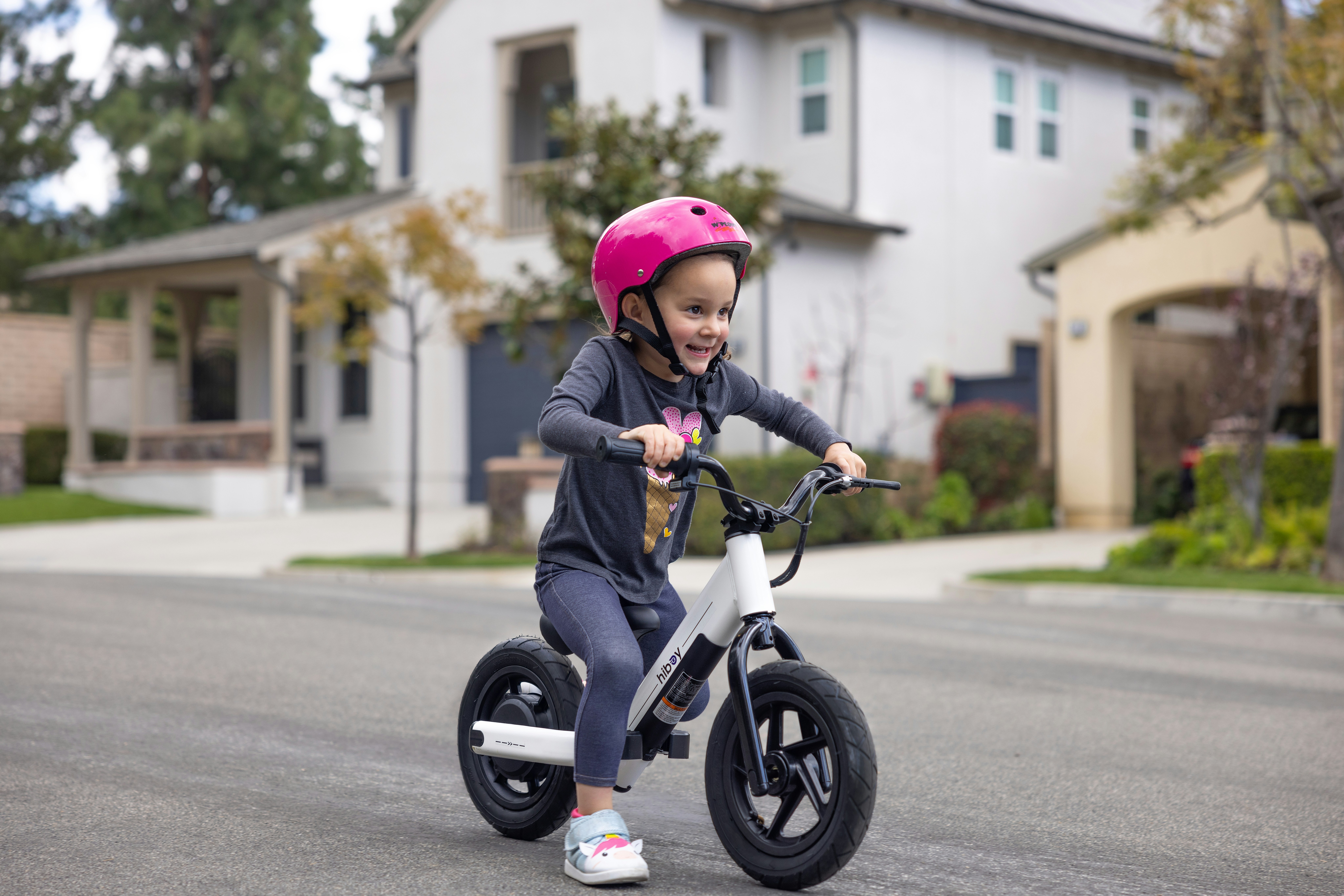 loopfiets