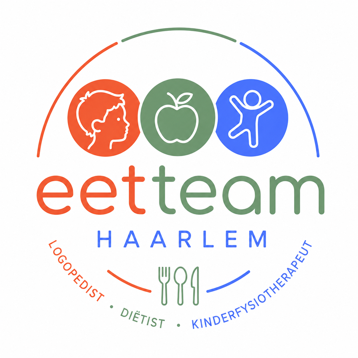 logo eetteam haarlem logo eetteam haarlem